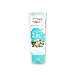 GLAMOROUS FACE WASH TUBE 100G MIX