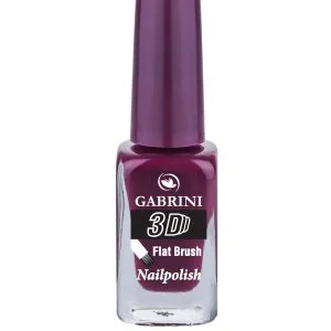 3D NAIL POLISH