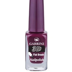 3D NAIL POLISH