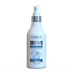 VINCE MATTE & GLOW MAGIC MIST