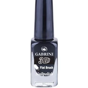 3D NAIL POLISH