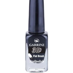3D NAIL POLISH