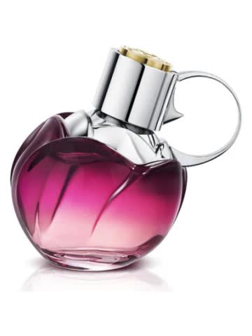 AZZARO WANTED GIRL NIGHT EDP 80ML
