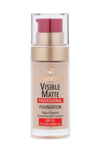 VISIBLE MATT FOUNDATION