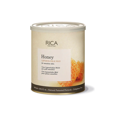 Rica Honey Wax Liposoluble- 800ml