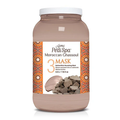 Gena Pedi Spa Moroccan Ghassoul Nutrient-Rich Nourishing Mask 3.5l