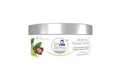 Dr.Derma Whitening Facial Cleanser 550gm