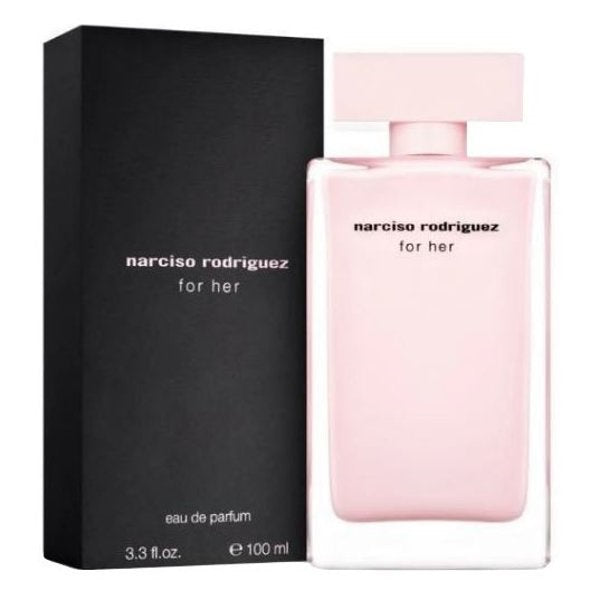 NARCISO RODRIGUEZ  FOR HER EDP 100 ML