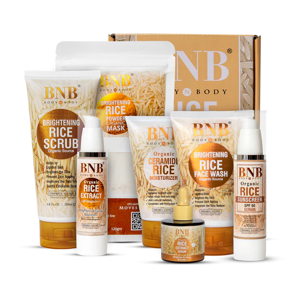 Rice Super Bundle
