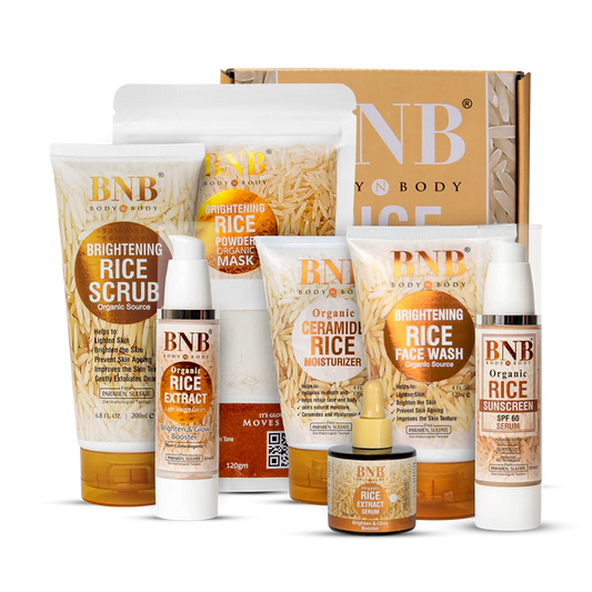 Rice Super Bundle