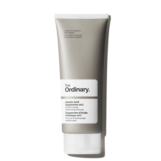 THE ORDINARY AZELAIC ACID SUS10%
