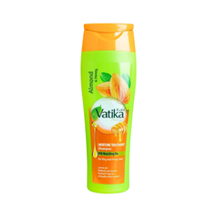 Vatika  Almond & Honey Moisture Treatment Shampoo 360ml