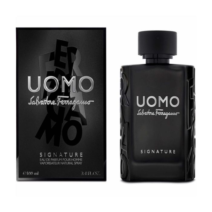 Salvatore Ferragamo Uomo Signature EDP 100ml