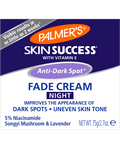 Anti-Dark Spot Night Fade Cream 75g