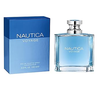 NAUTICA VOYAGE EDT 100 ML
