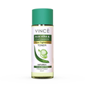 VINCE ALOVERA & CUCUMBER TONER