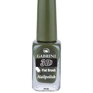 3D NAIL POLISH