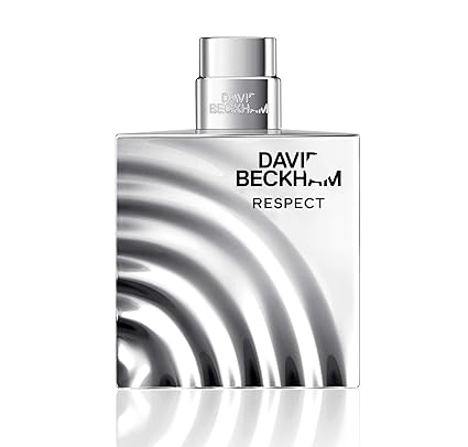 DAVID BECKHAM RESPECT MEN EDT 90 ML