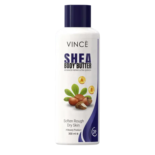 VINCE SHEA BODY BUTTER