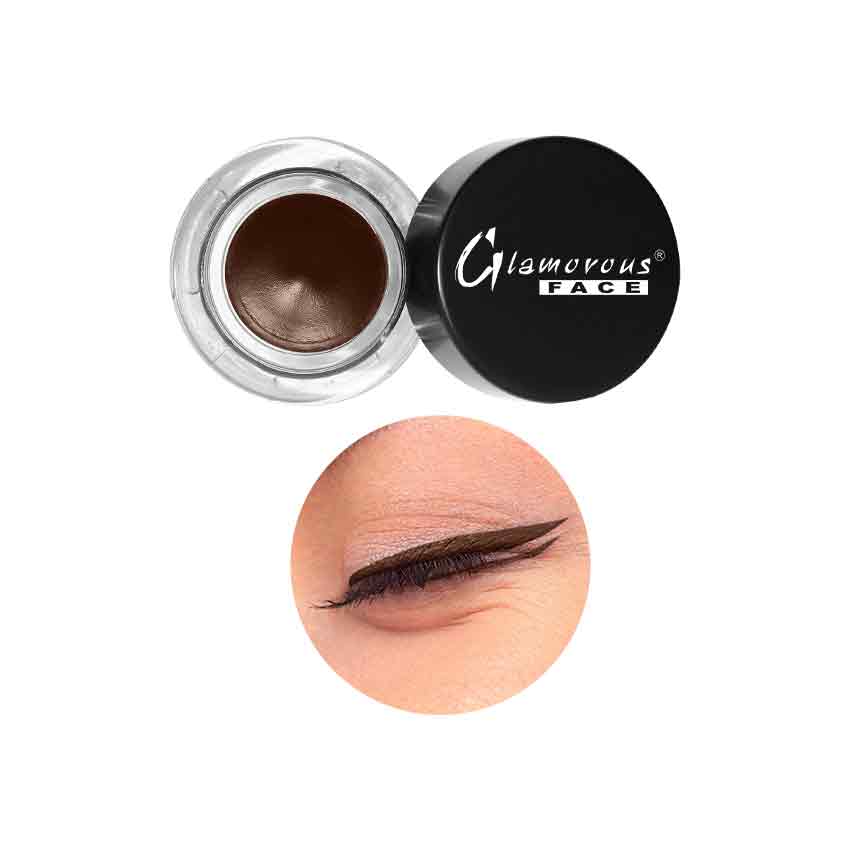 GLAMOROUS GEL EYE LINERWP GF-7848