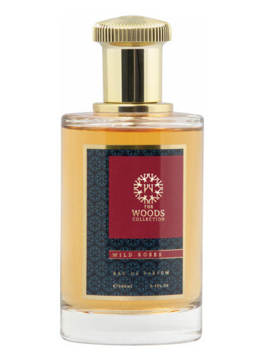 THE WOODS COLLECTION WILD ROSE