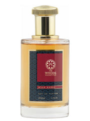THE WOODS COLLECTION WILD ROSE