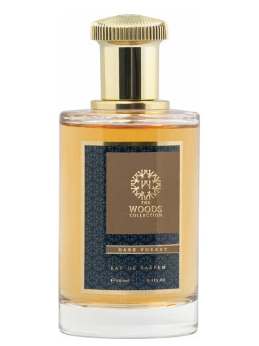 THE WOODS COLLECTION DARK FOREST