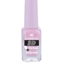 3D NAIL POLISH