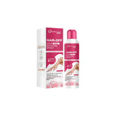 GLAMOROUS HAIR REMOVAL SPRAY GF-1107