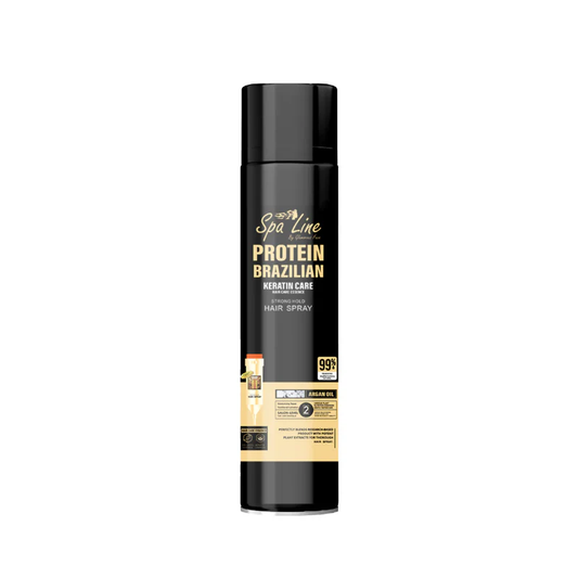 GLAMOROUS HAIR SPRAY SPA LINE SPL-1013
