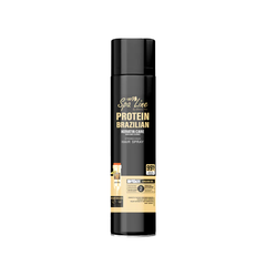 GLAMOROUS SPA LINE PROTEIN BRAZILIAN HAIR SPRAY SPA LINE SPL-1013 420ML