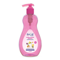Nexton Baby Feeding Bottle Soap 450ml