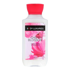 Body Luxuries Body Lotion Cherry Blossom 120ml