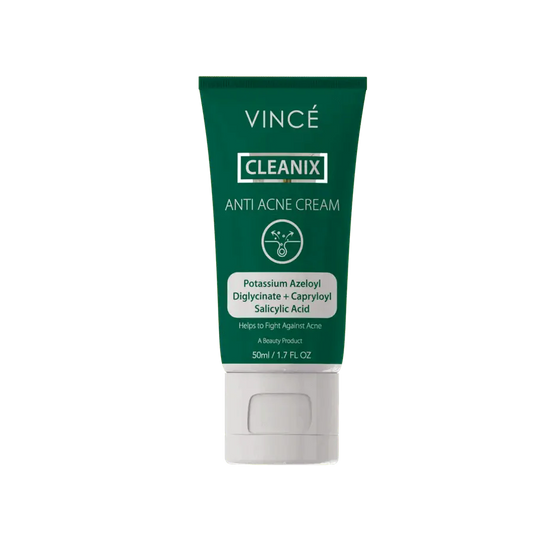 VINCE ANTI ACNE CREAM