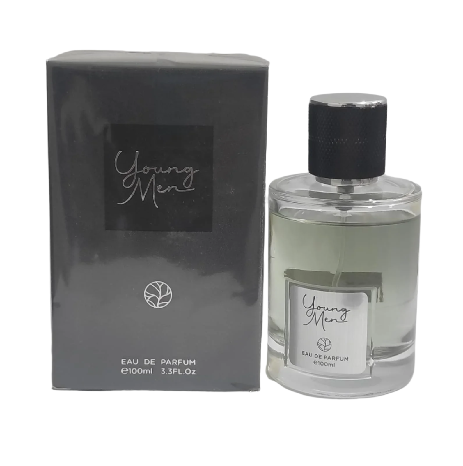 Miris Young Man EDP 100ml