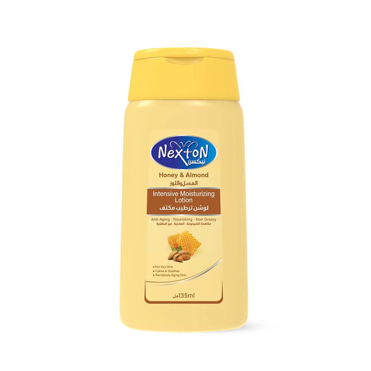 Nexton Moisturising Lotion (H&A) 135ml