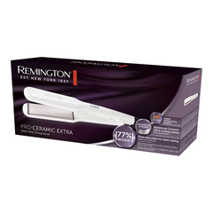 REMINGTON S5527 PRO - CERAMIC EXTRA WIDE PLATE