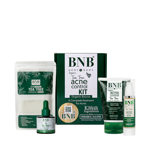 Acne Control Kit