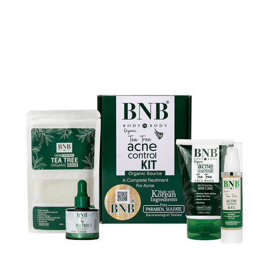 Acne Control Kit