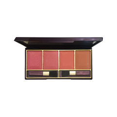 GLAMOROUS 4 COLOR BLUSHON KIT GF6960