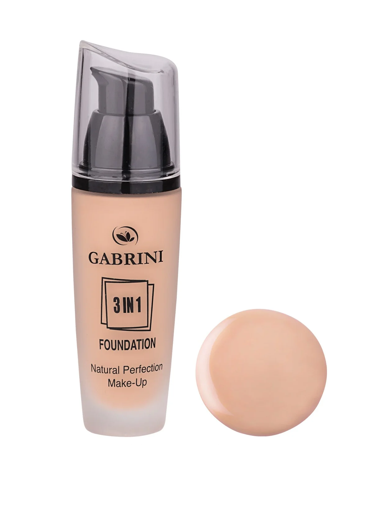 3 IN 1 FOUNDATION