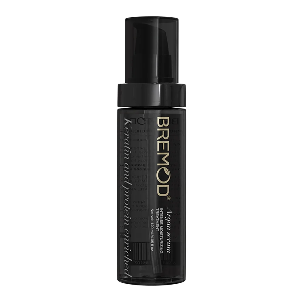 BREMOD KERATIN PROTEIN ARGAN SERUM 120ML