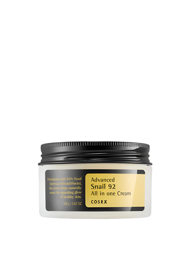 Advanced Snail 92 All in one Cream 100G