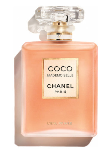 CHANEL MADEMOISELLE EDP 100 ML L LA PRIVE NUIT