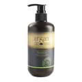 ARGAN DELUXE SOFT & SMOOTH SHAMPOO 300ML