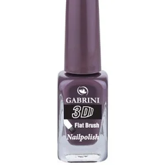 3D NAIL POLISH