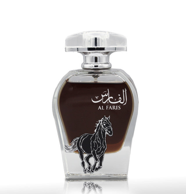 Al FARIS PERFUM EDP 100ml