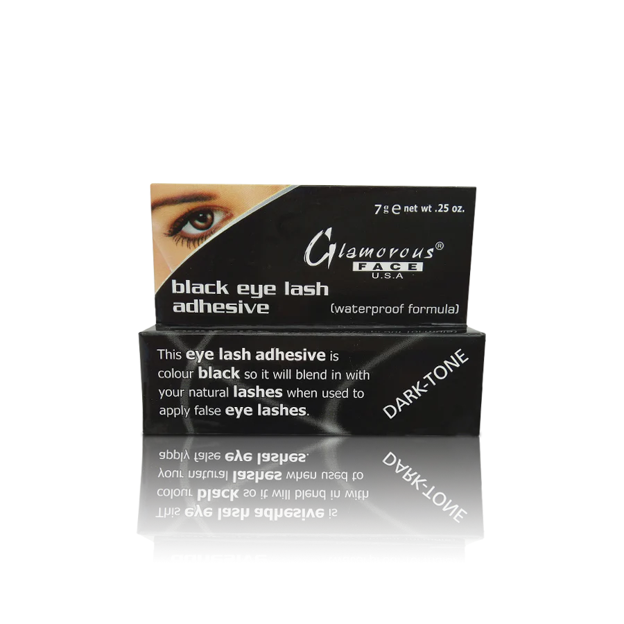 GLAMOROUS LASH GUM GF-7795