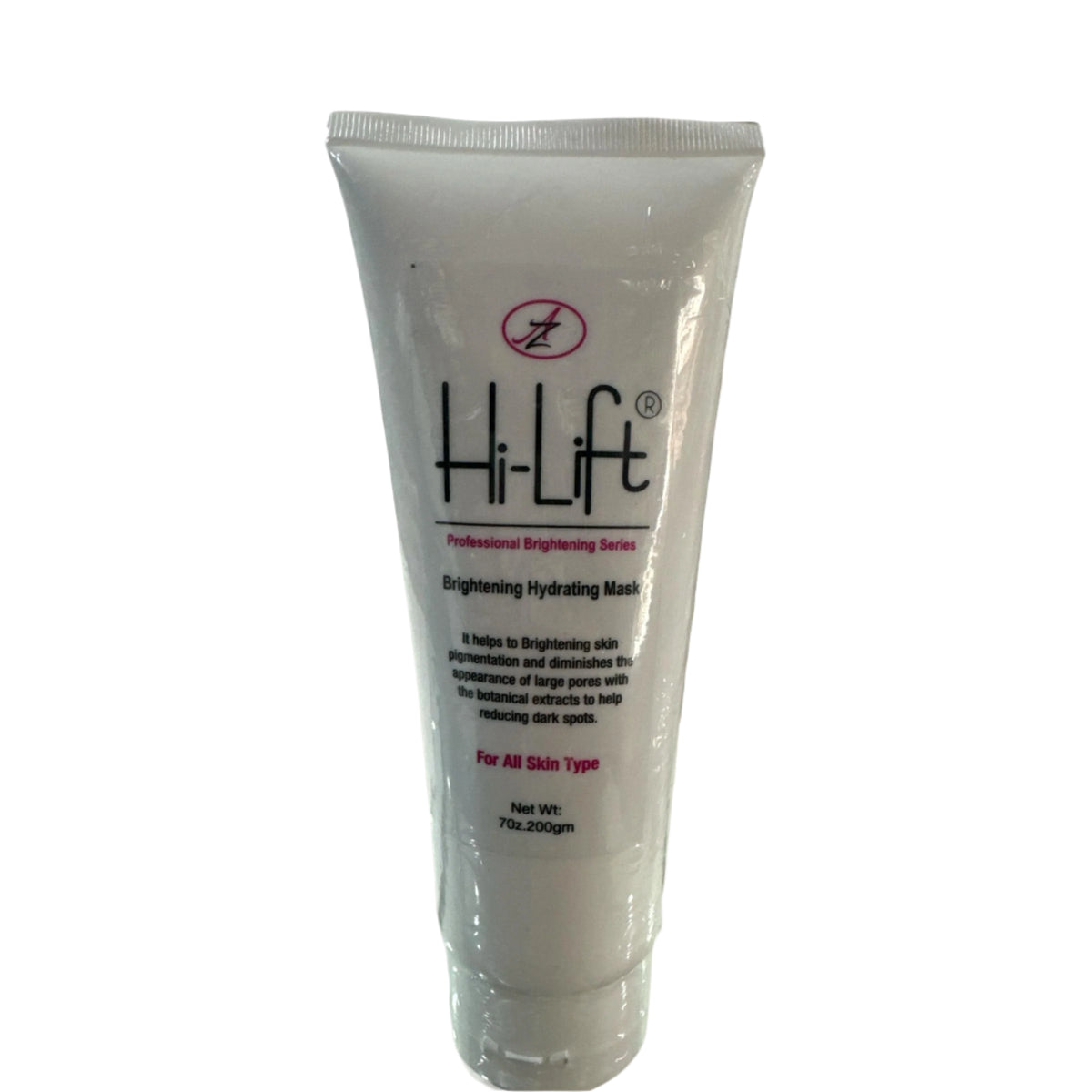 HI-LIFT HYDRATING MASK 200MG