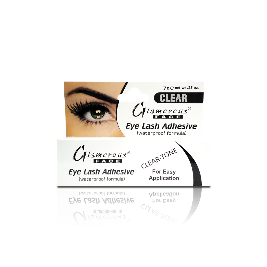 GLAMOROUS LASH GUM GF-7796